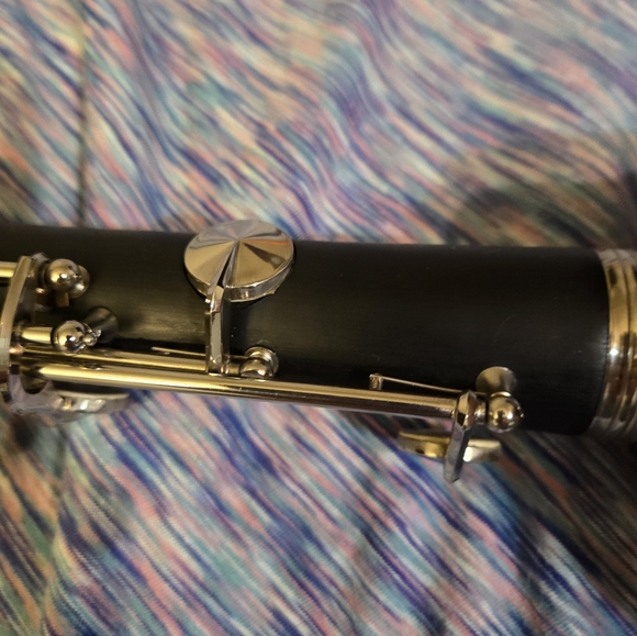 Slade clarinet. In great shape - Picture 5 of 9